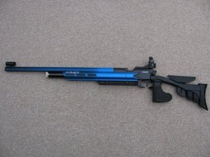 Hammerli AR20